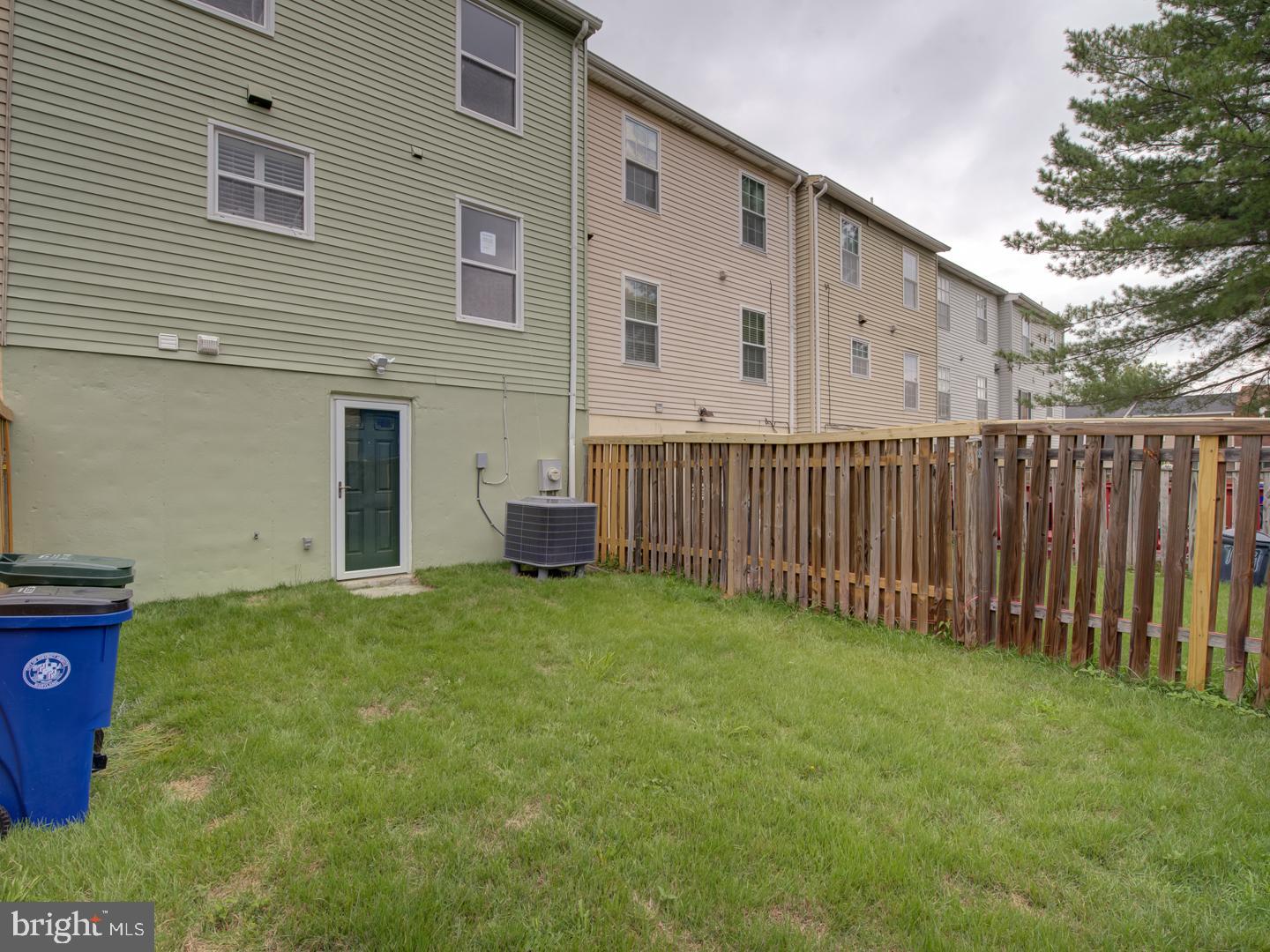 Photo 58 of 58 of 7117 Marbury Ct townhome