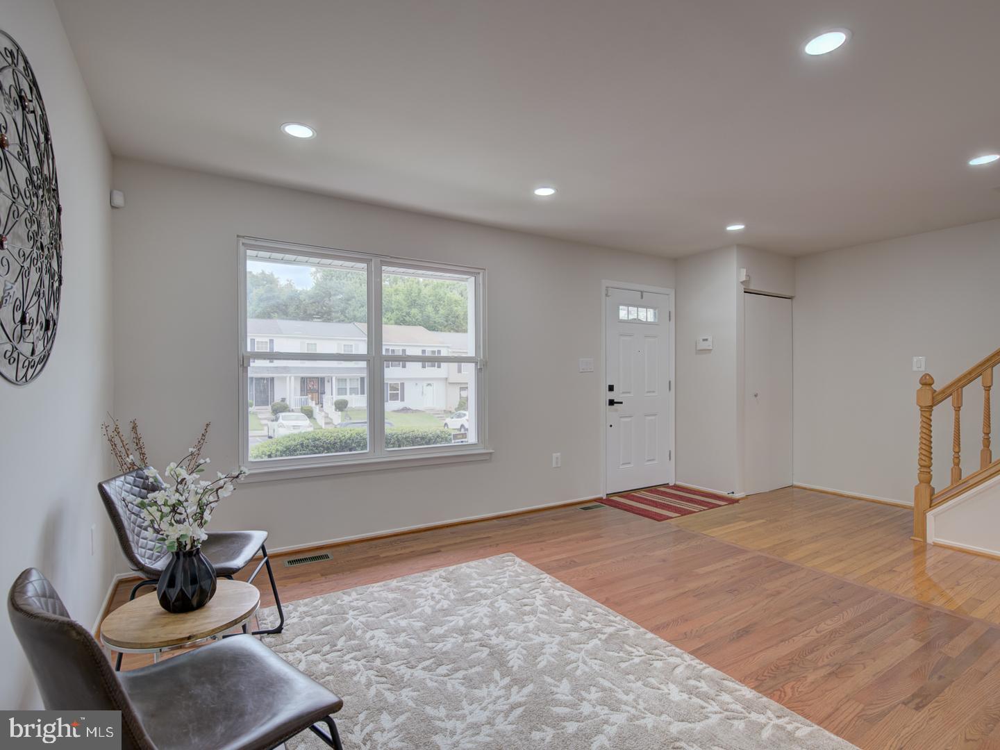 Photo 8 of 58 of 7117 Marbury Ct townhome
