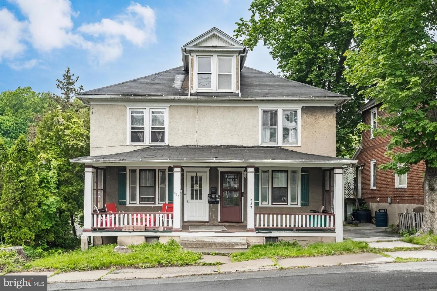 335 Messinger Street, Bangor, PA, 18013