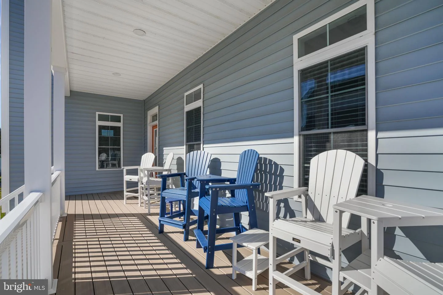 8046 + LOT 4 Clarkson Lane