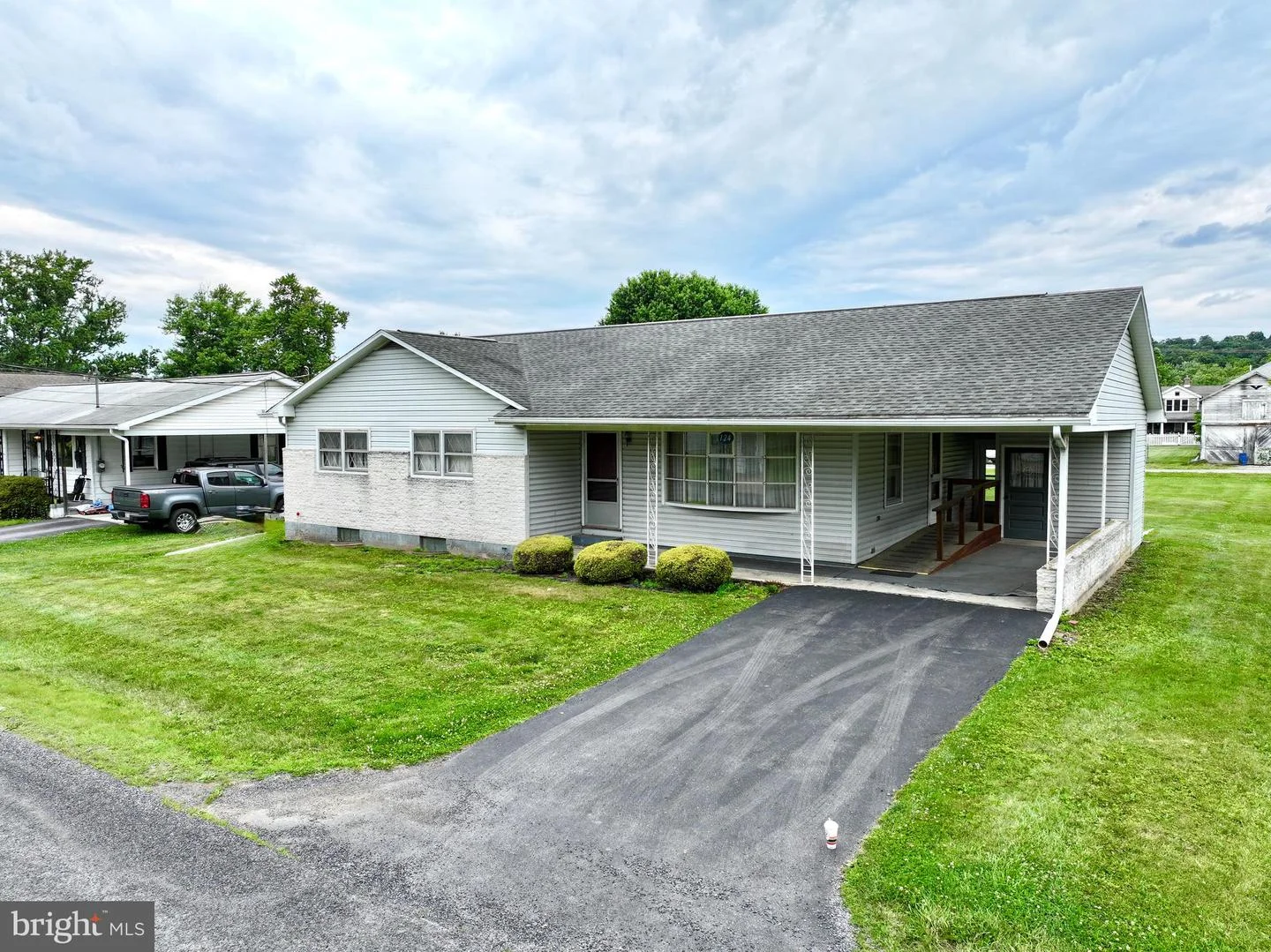 124 Vine Street, Middleburg, PA, 17842