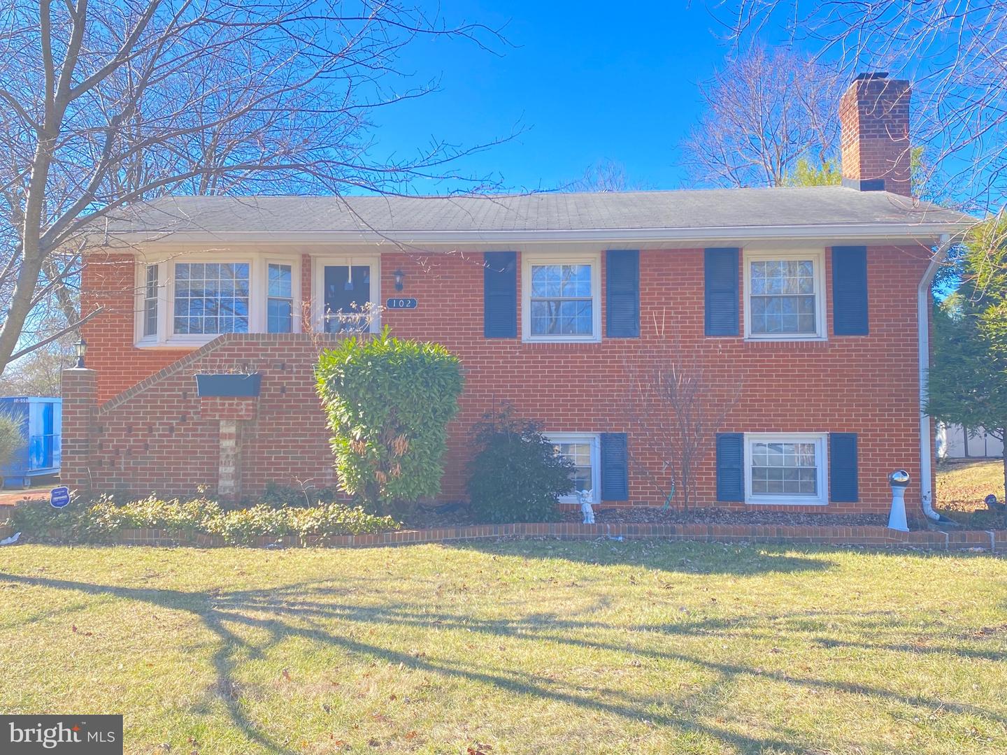 Photo 1 of 57 of 102 E Poplar Rd house
