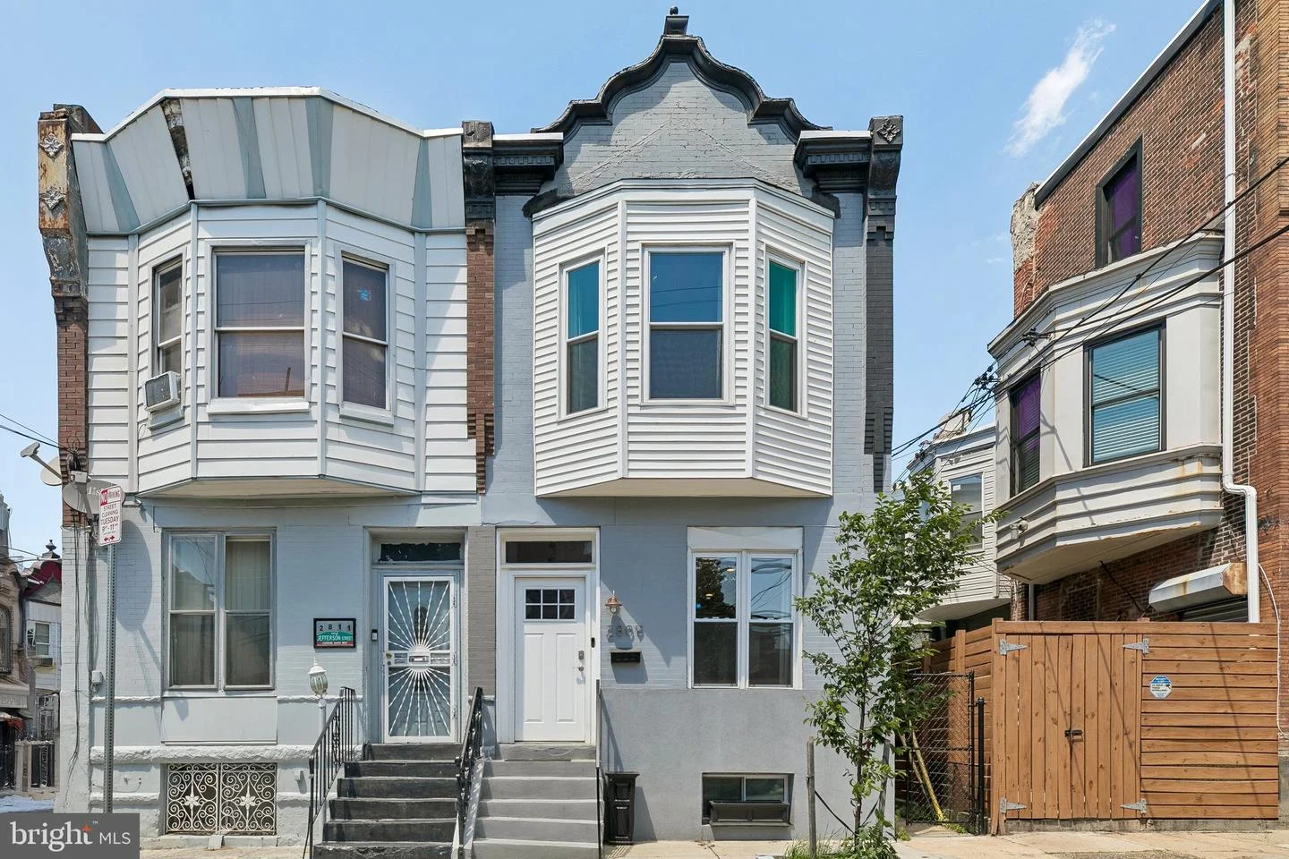 2809 W Jefferson Street