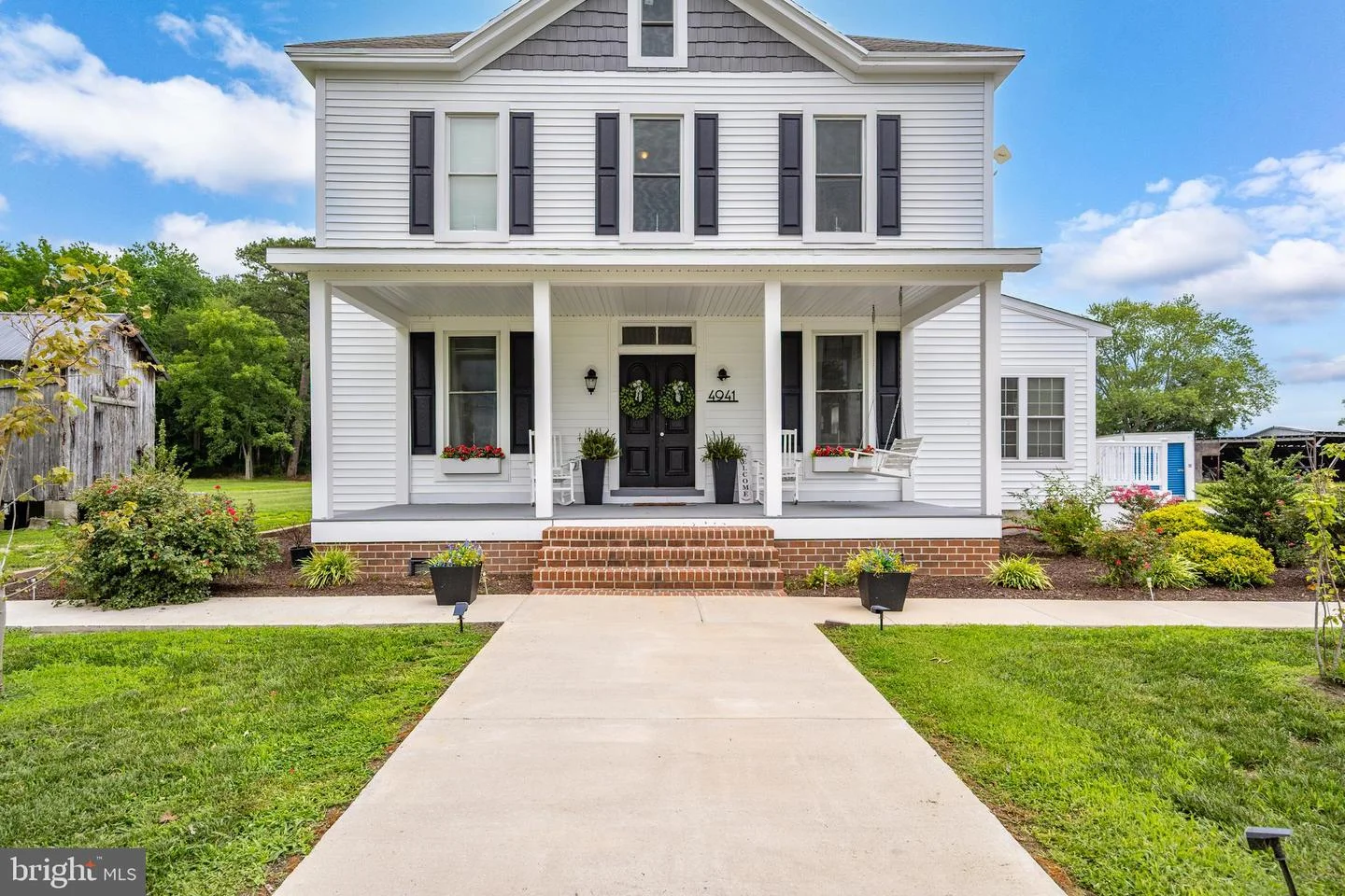 4941 Tulls Corner Road, Marion Station, MD, 21838