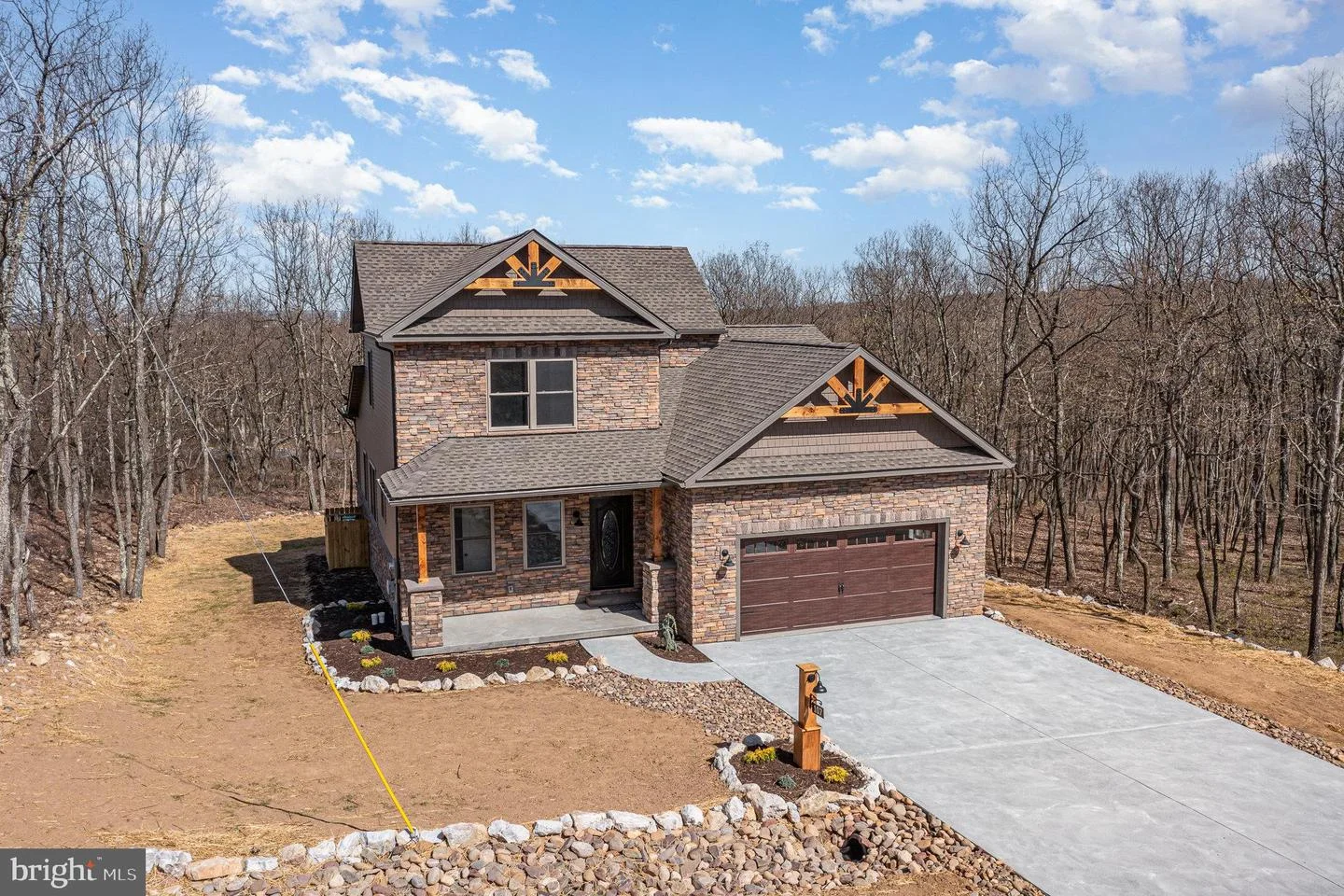 107 S Honeysuckle Drive, Hazle Township, PA, 18202
