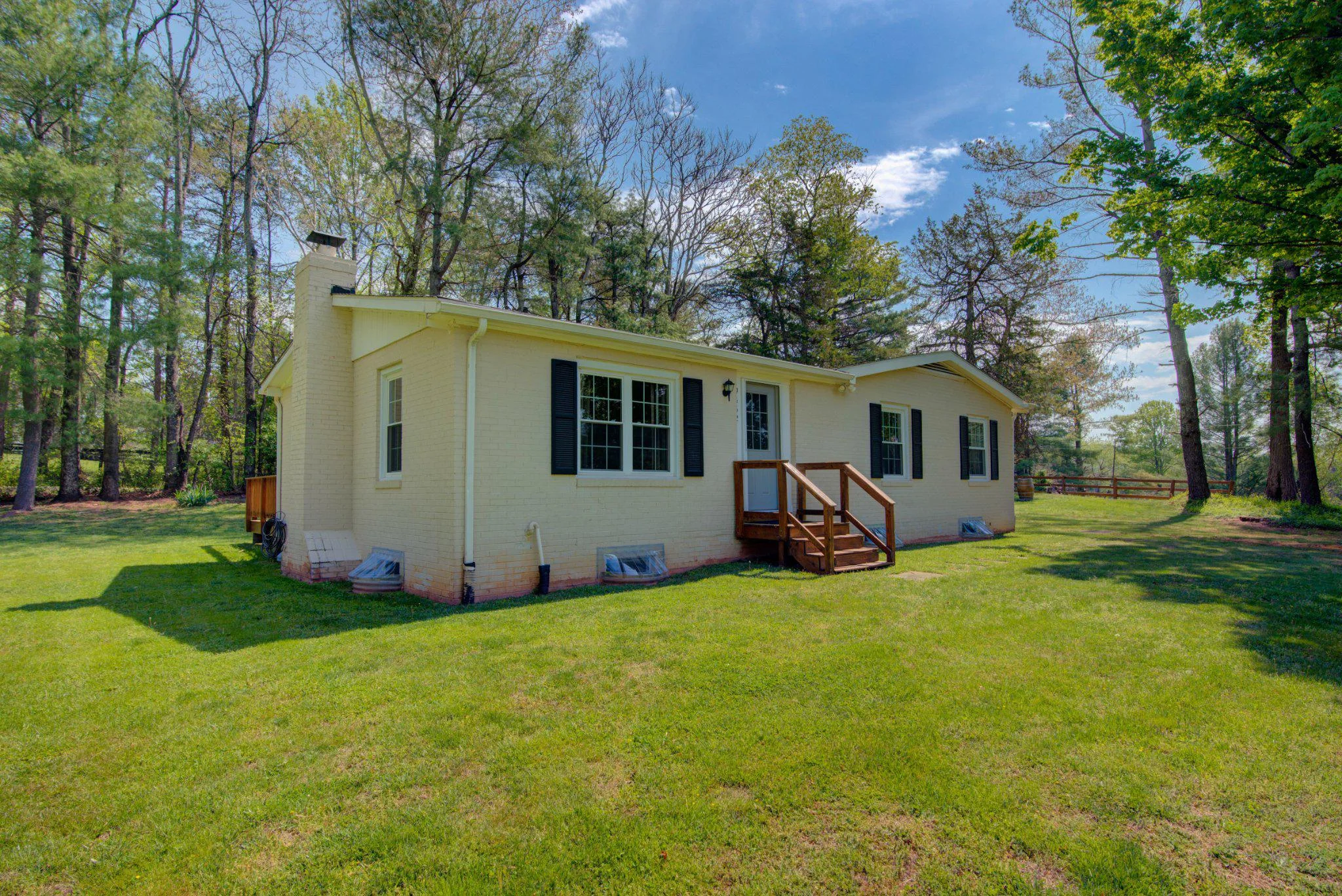 9452 Piney Mountain Road