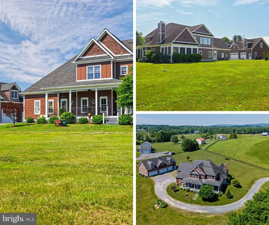 16081 Purcellville Road, Hillsboro, VA, 20132