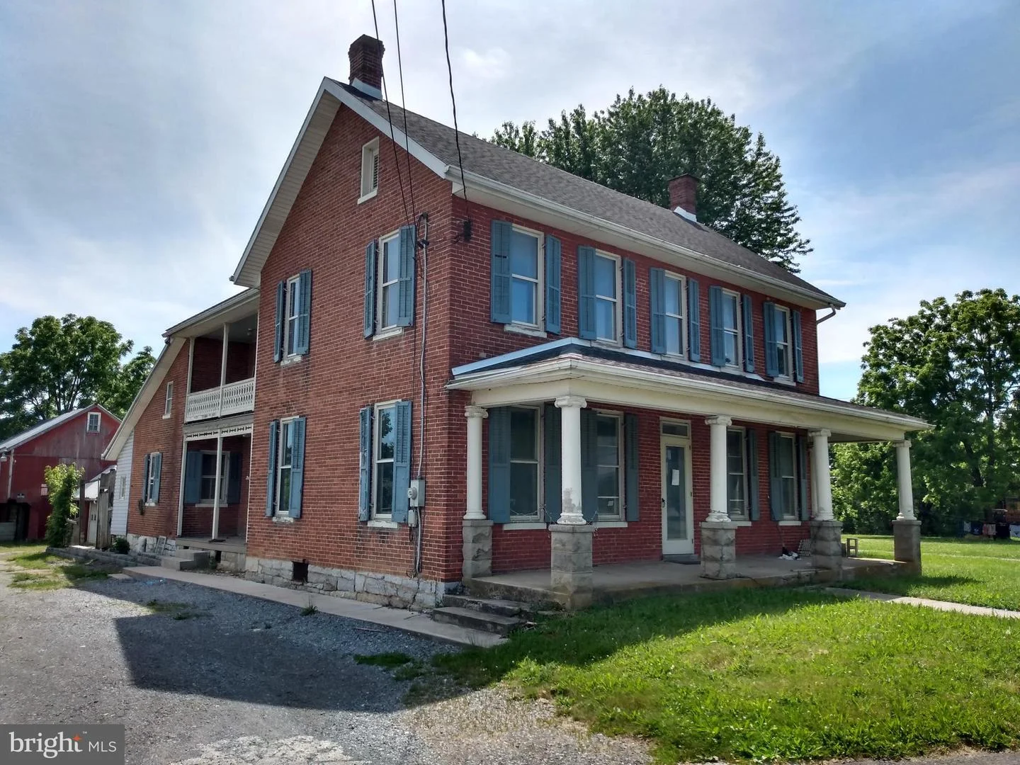 2897 Guilford Springs Road