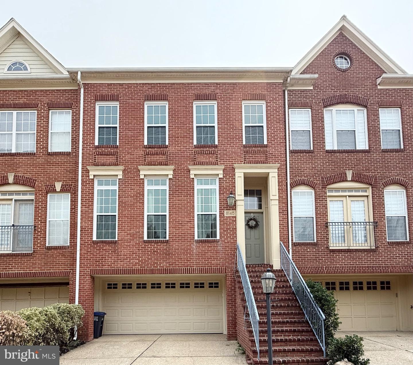 8145 Quinn Terrace, Vienna, VA, 22180