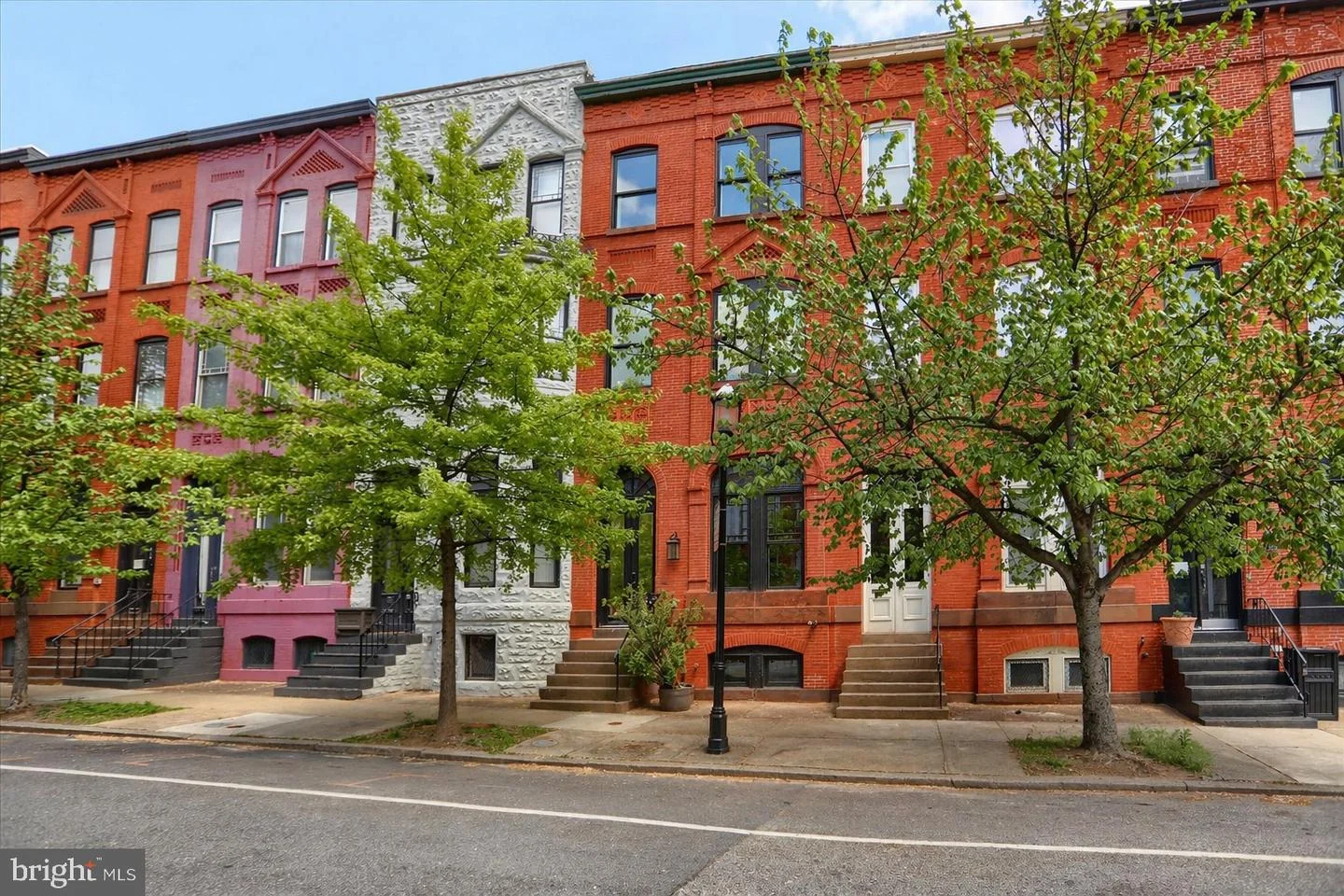 1811 Madison Avenue