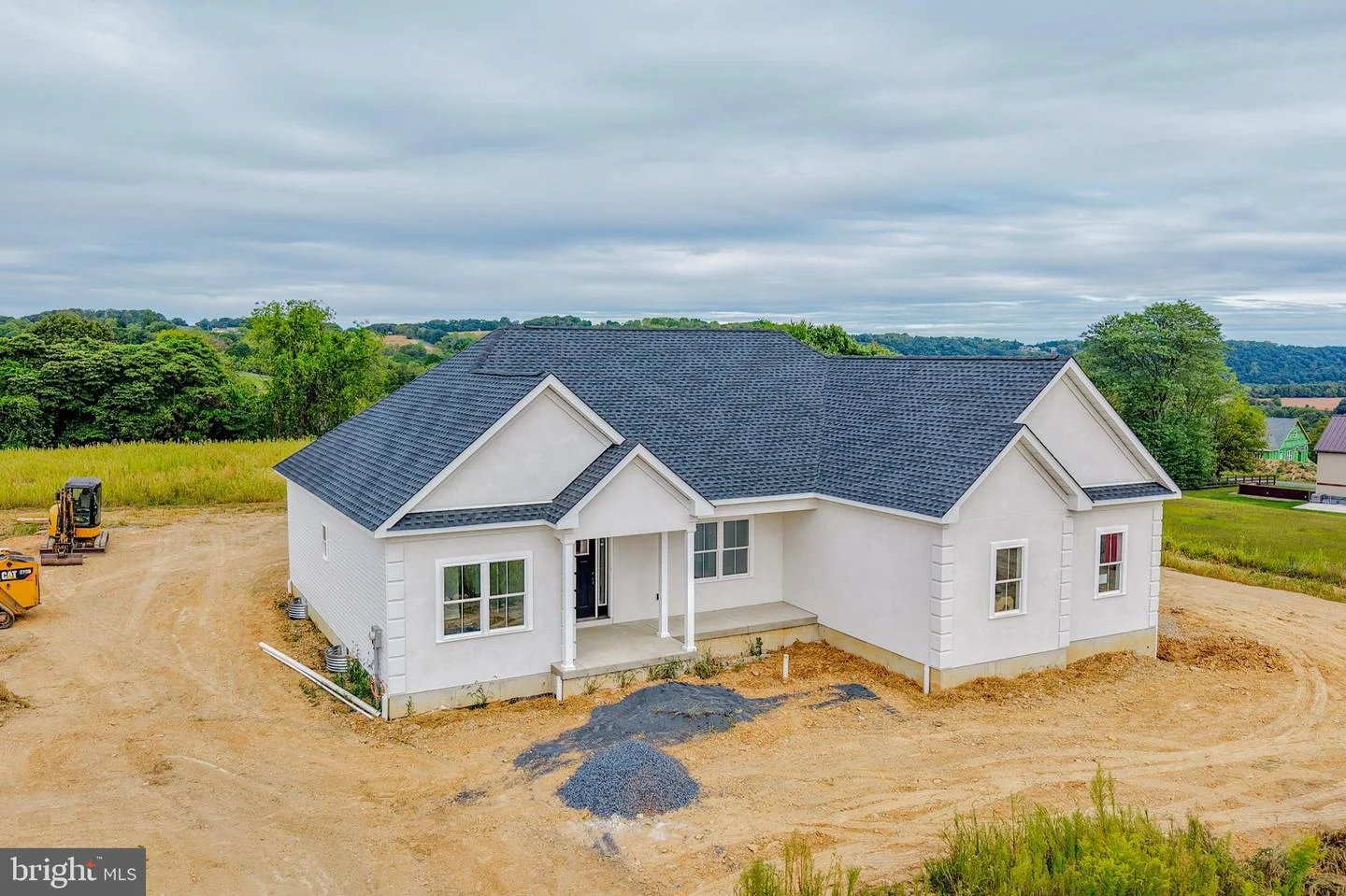 448 Long Lane, Walnutport, PA, 18088