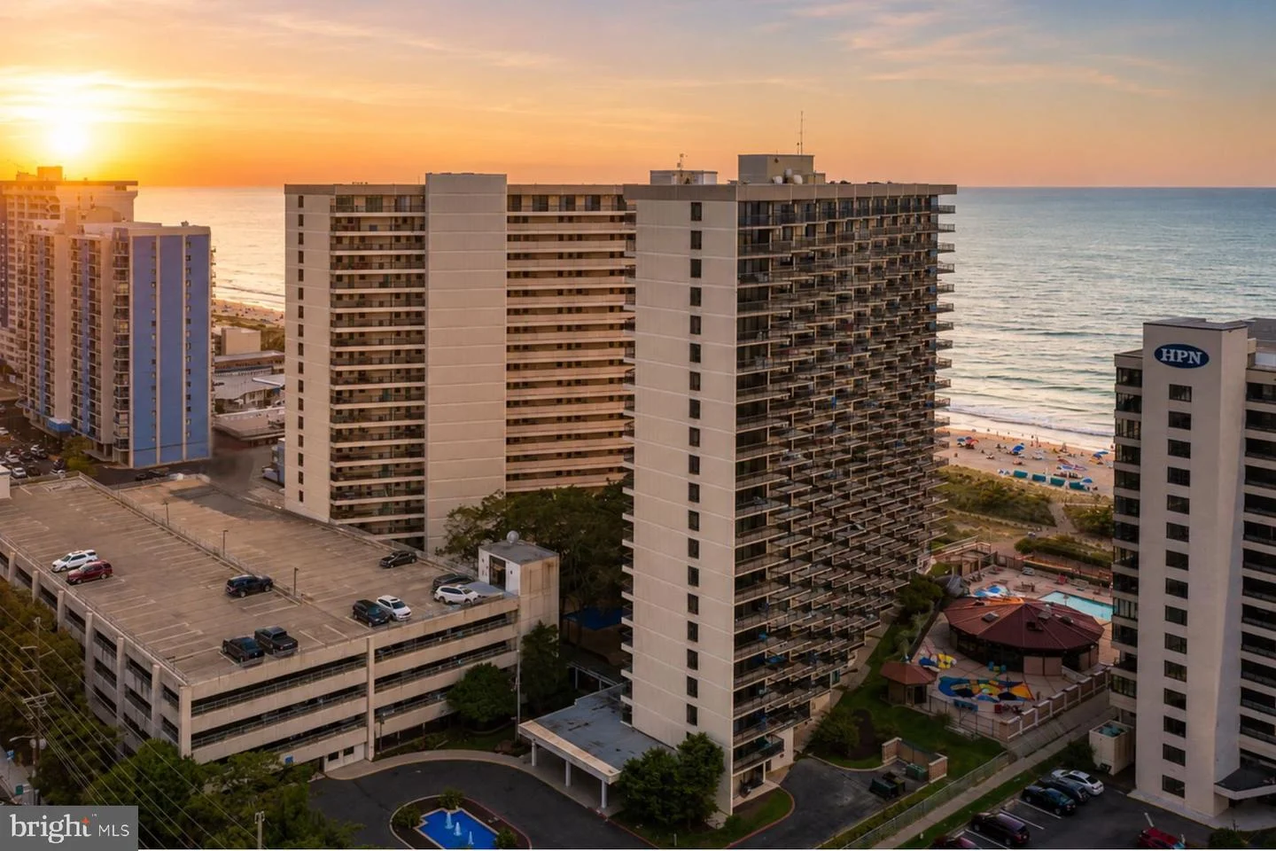 11500 Coastal Highway Unit 715