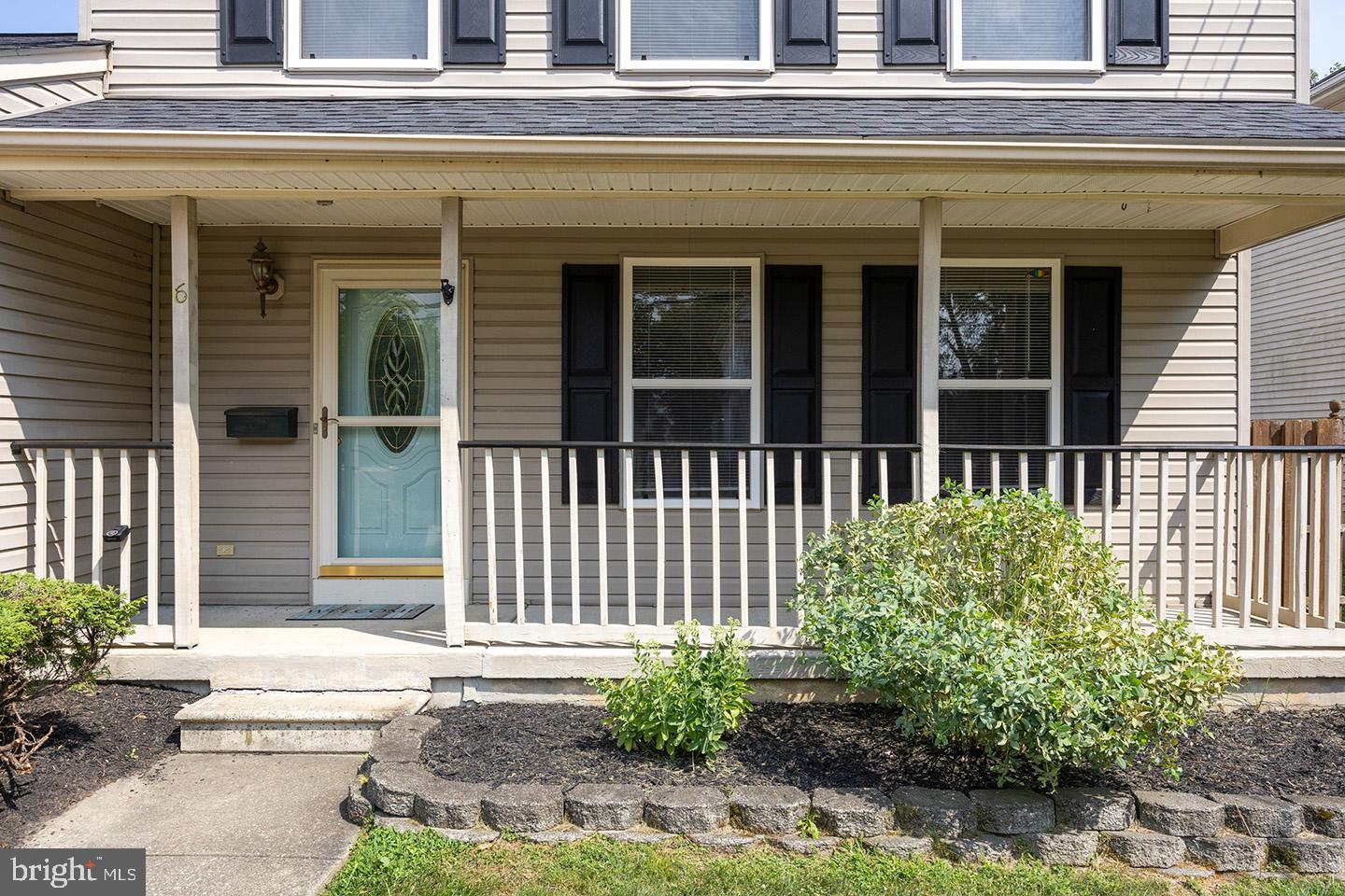 Photo 3 of 29 of 6 W Narberth Ter house