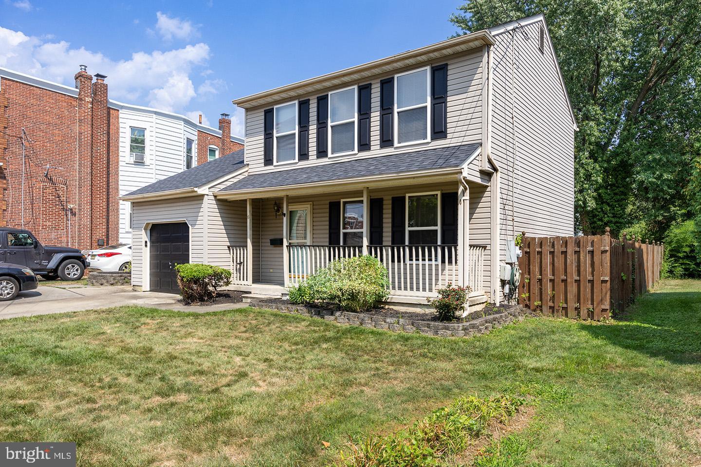 Photo 2 of 29 of 6 W Narberth Ter house