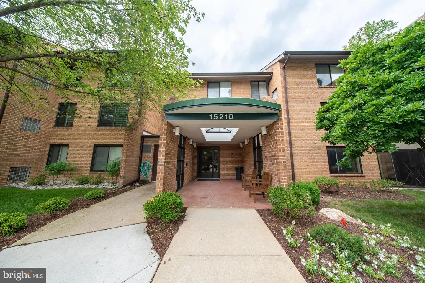 15210 Elkridge Way Unit 91-2J
