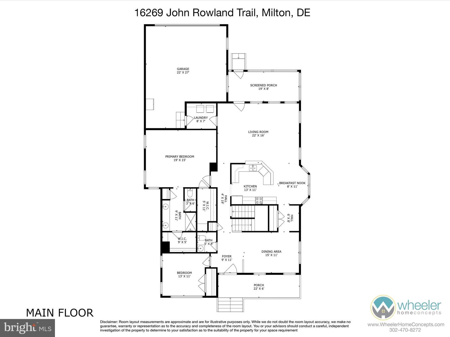 Photo 38 of 49 of 16269 John Rowland Trl house