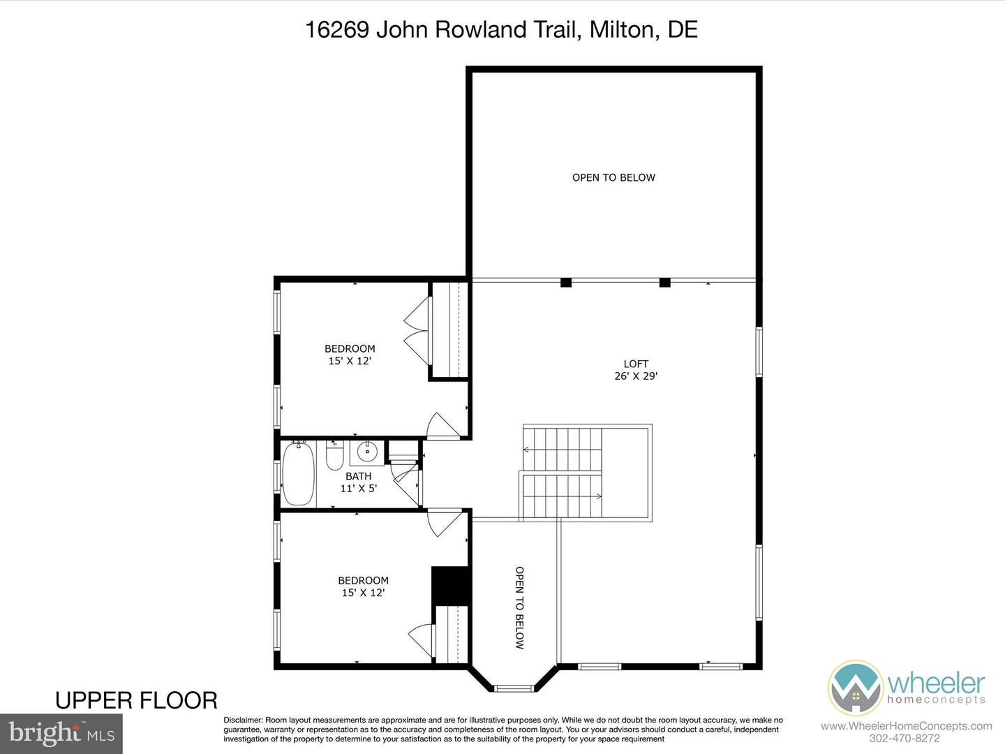 Photo 39 of 49 of 16269 John Rowland Trl house