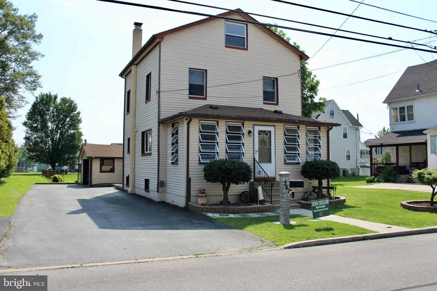361 Amosland Road, Holmes, PA, 19043