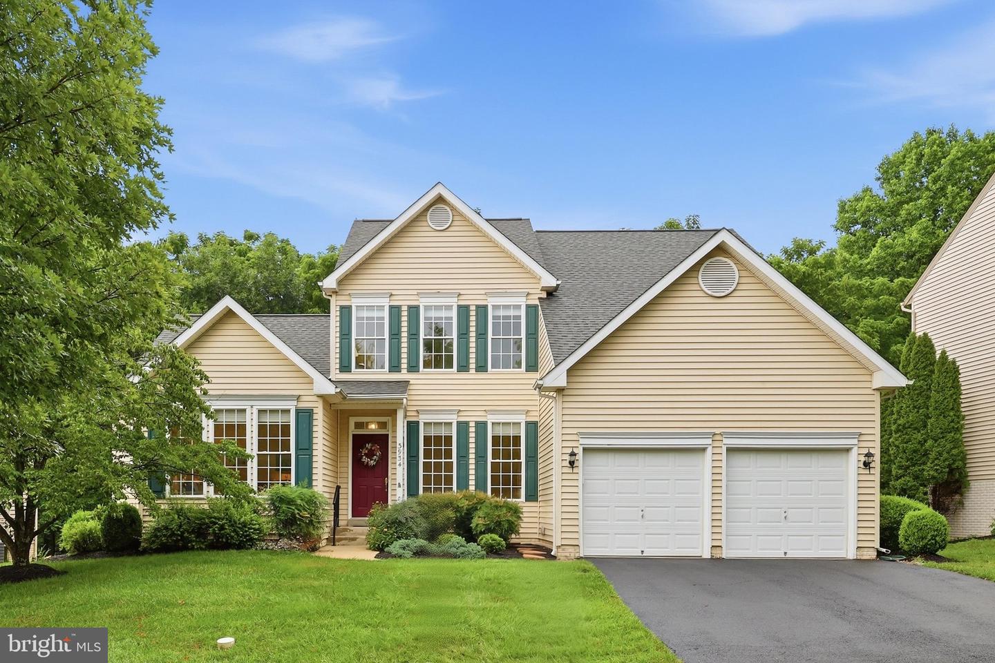 3934 Sweet Briar Lane, Frederick, MD, 21704