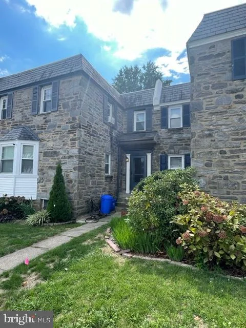 2632 Lenape Road