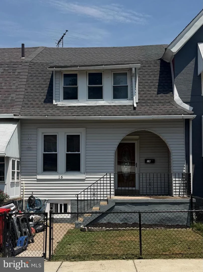 16 Cedar Street, Marcus Hook, PA, 19061