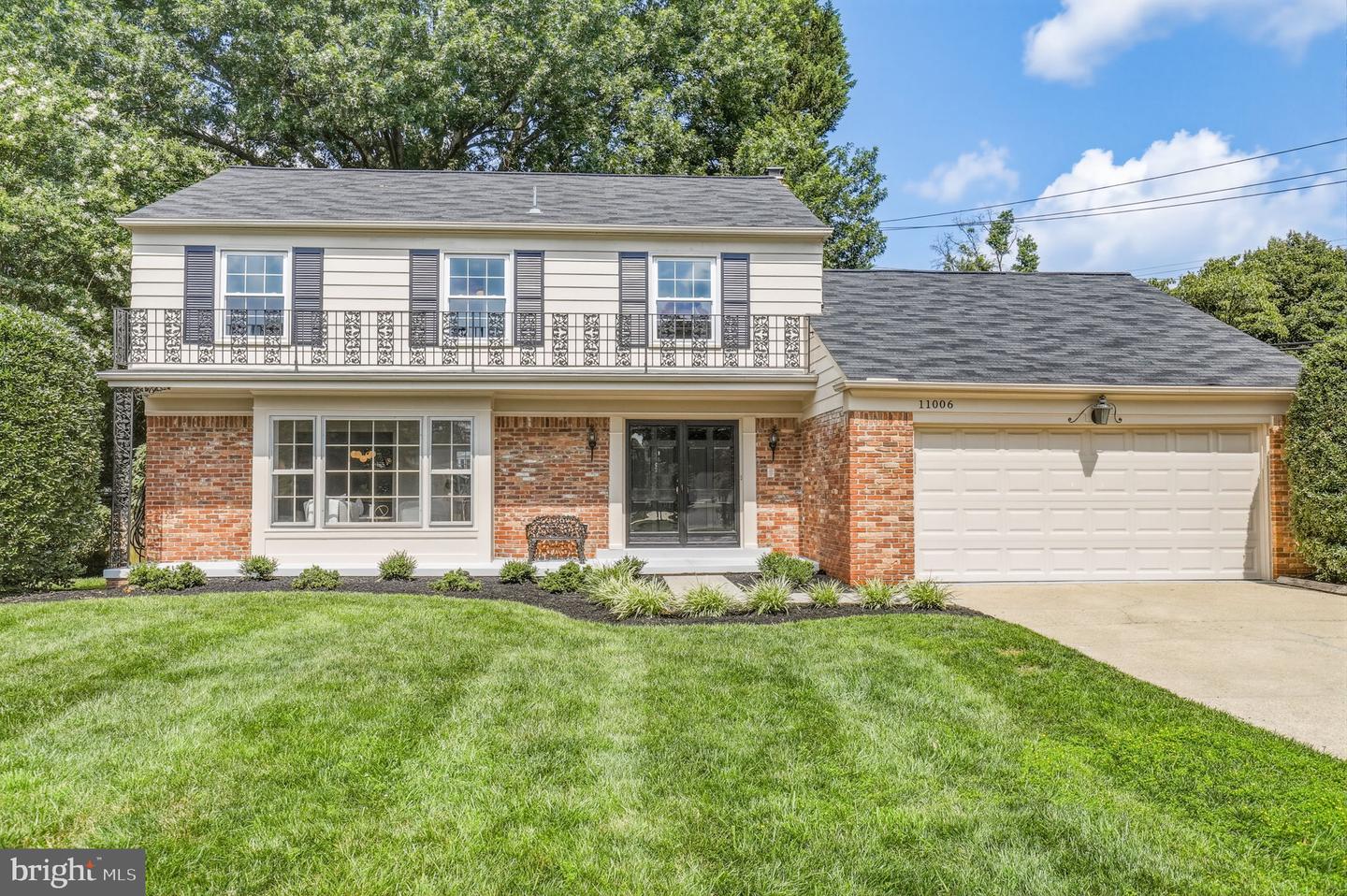 11006 Old Coach Road, Potomac, MD, 20854