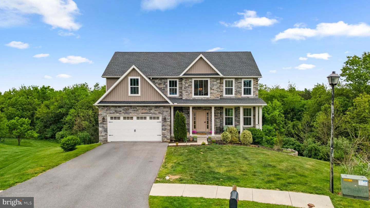 1584 Bunker Court Ct