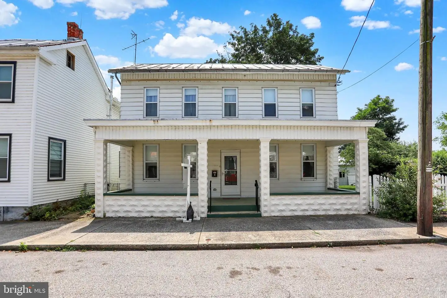14 Chestnut Street, Newville, PA, 17241