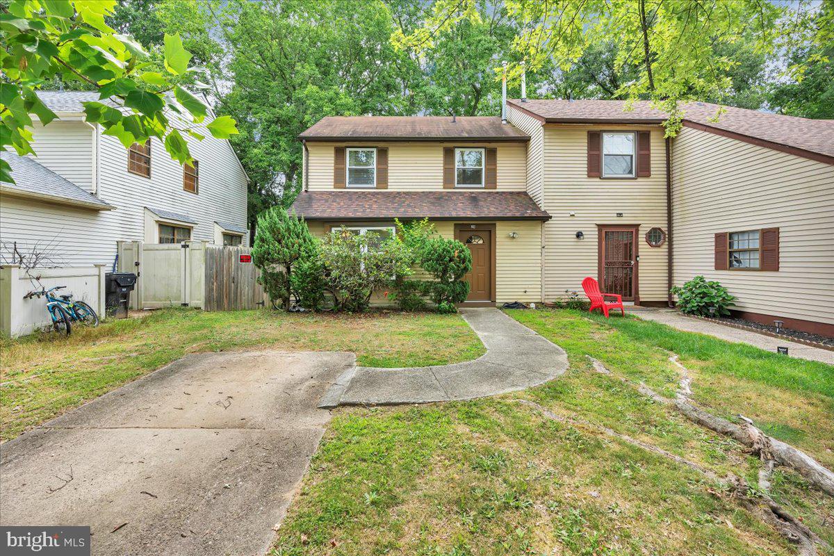 View Sicklerville, NJ 08081 townhome
