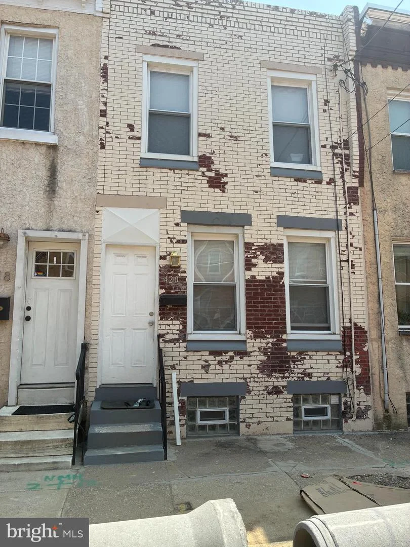 420 Hoffman Street