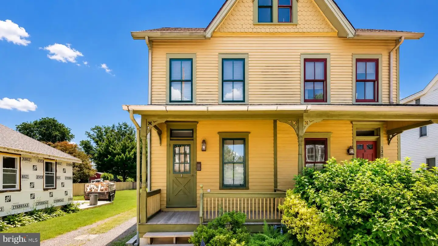 132 E Marshall Avenue, Langhorne, PA, 19047