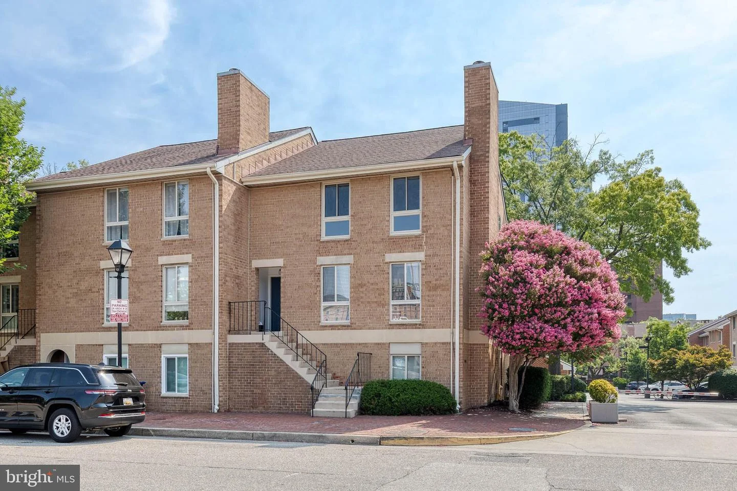 425 S Sharp Street Unit R 15