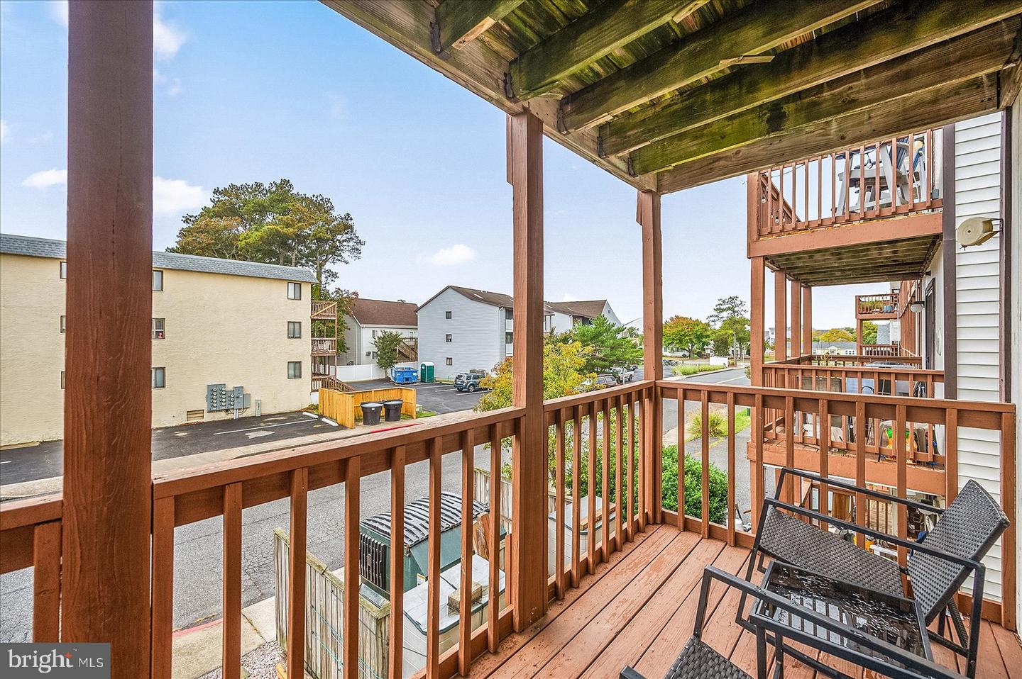 14401 Tunnel Avenue #265, Ocean City, Maryland image 25