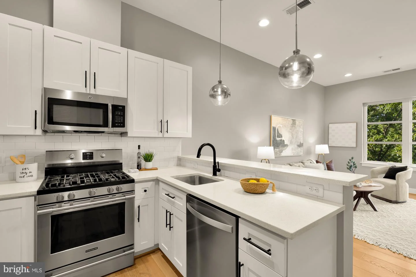 4308 Georgia Avenue NW Unit 404