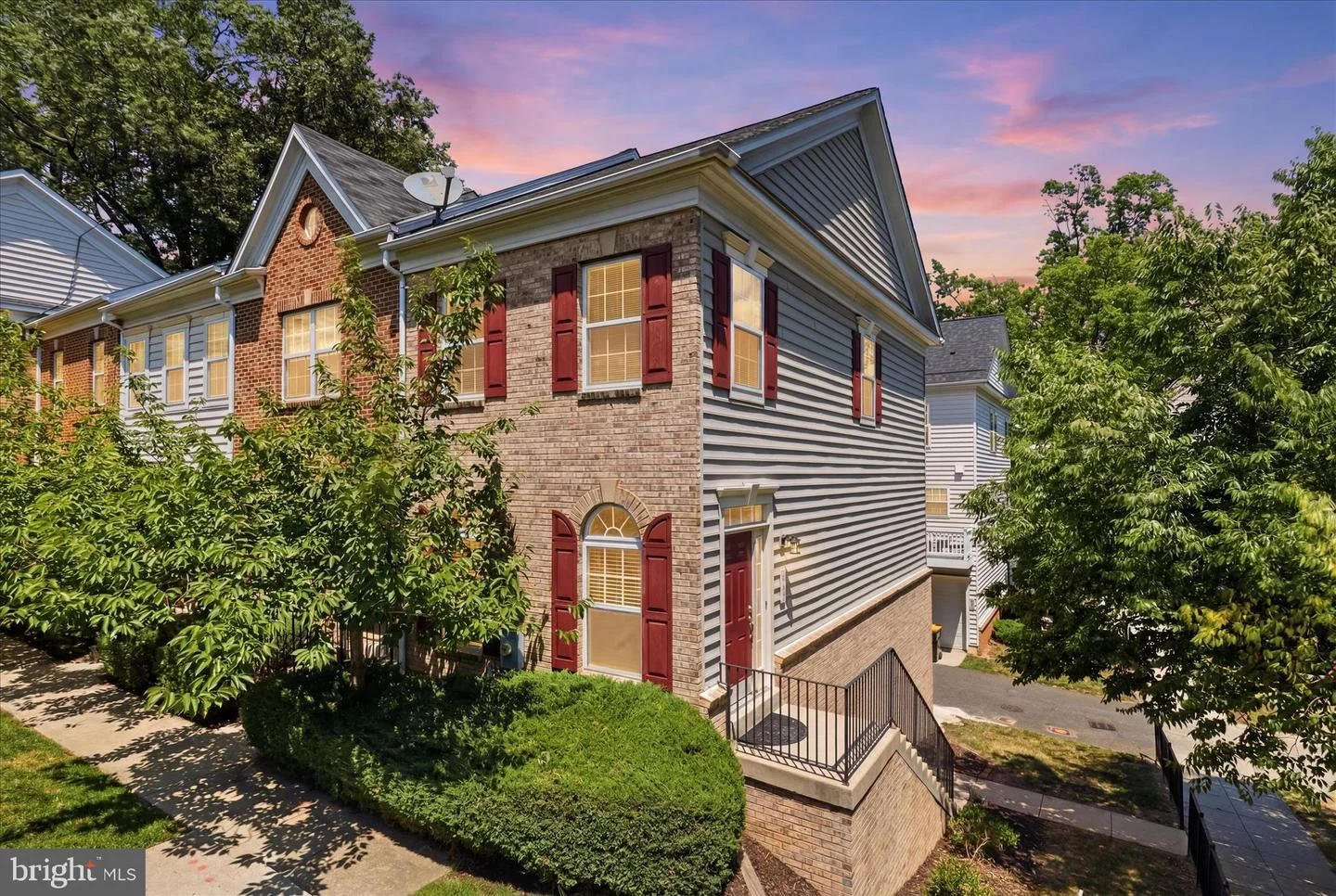 121 Danbury Street SW