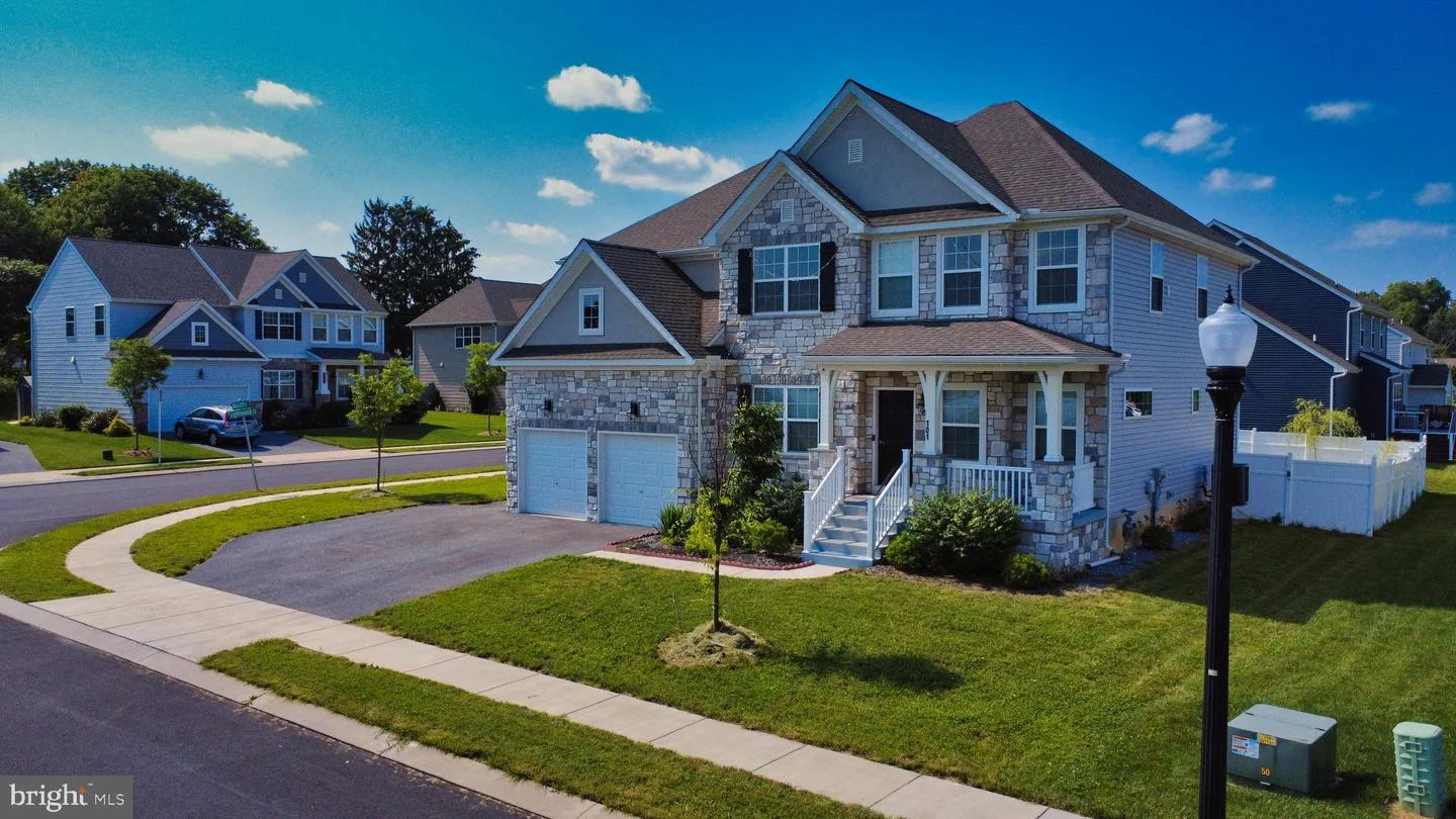 101 Wayland Drive, Landisville, PA, 17538