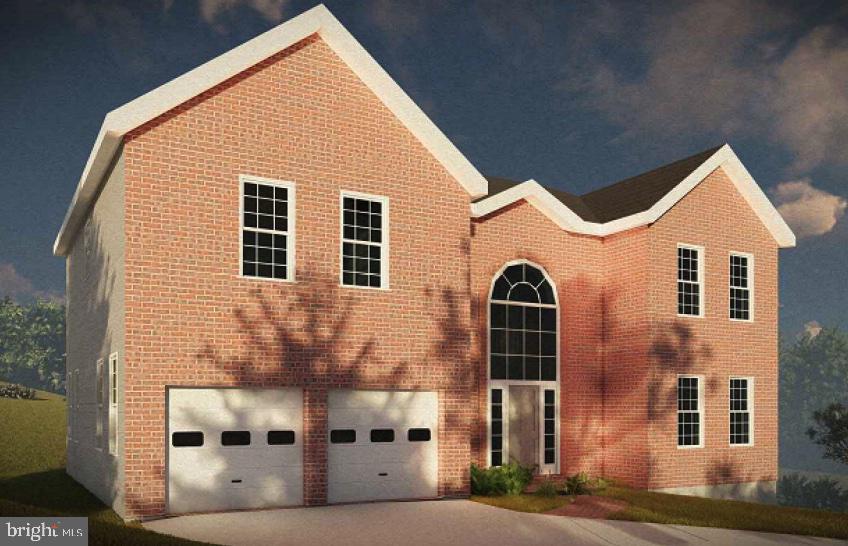 13015 Rhame Drive, Fort Washington, MD, 20744
