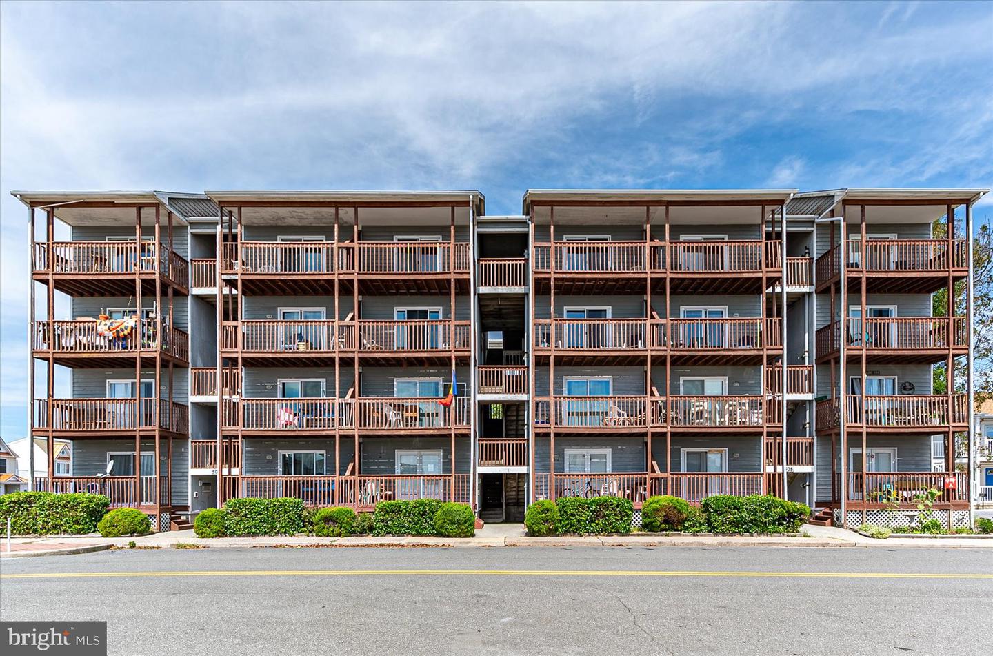 View Ocean City, MD 21842 condo