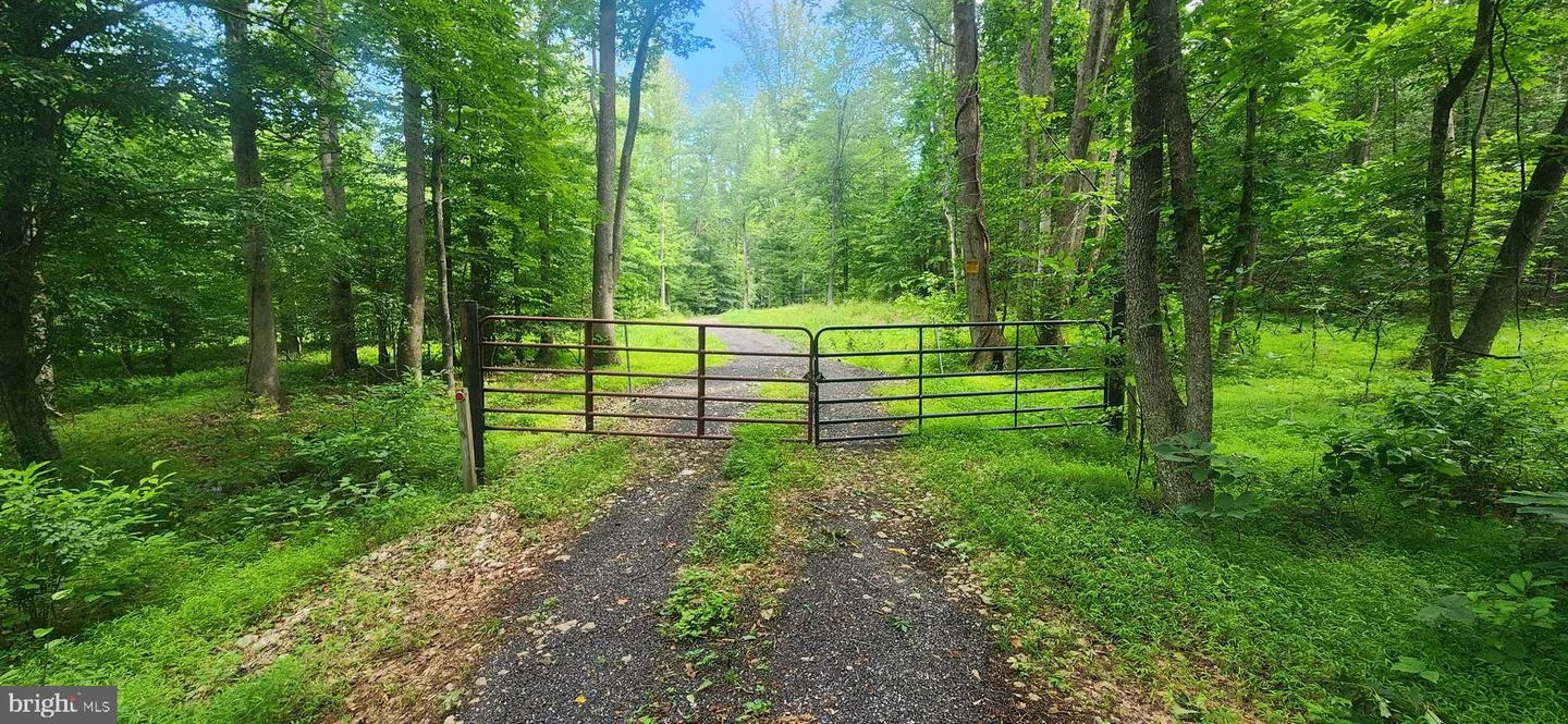 8710 Poorhouse Road