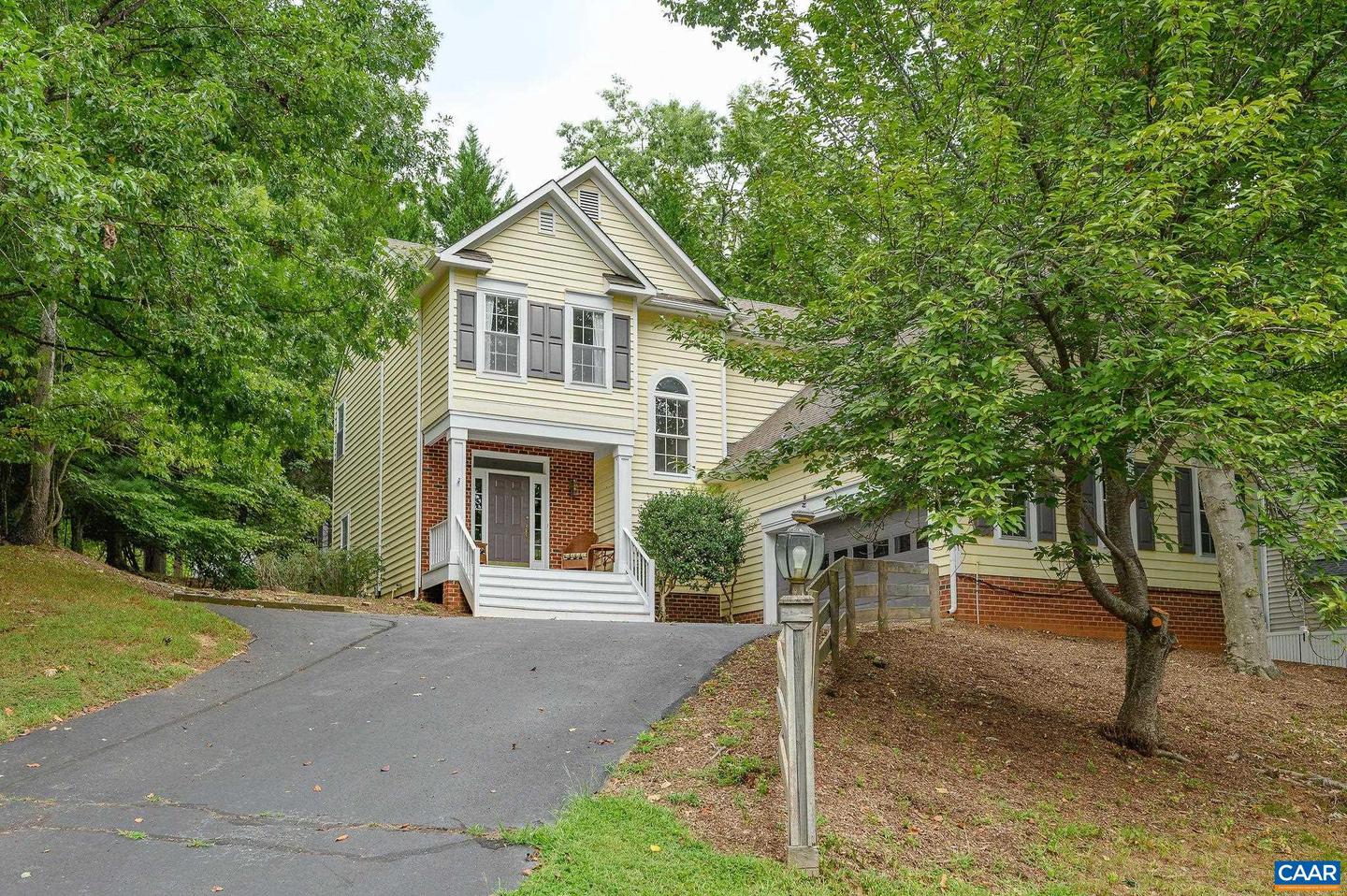 View Charlottesville, VA 22901 house