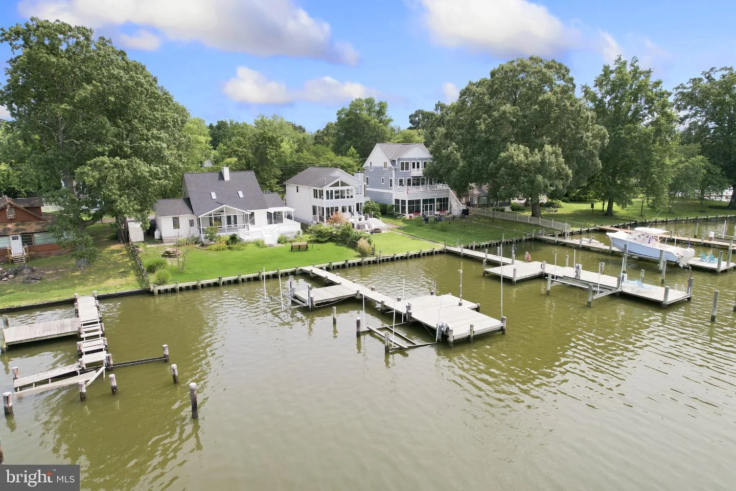 4958 Lerch Drive, Shady Side, MD, 20764
