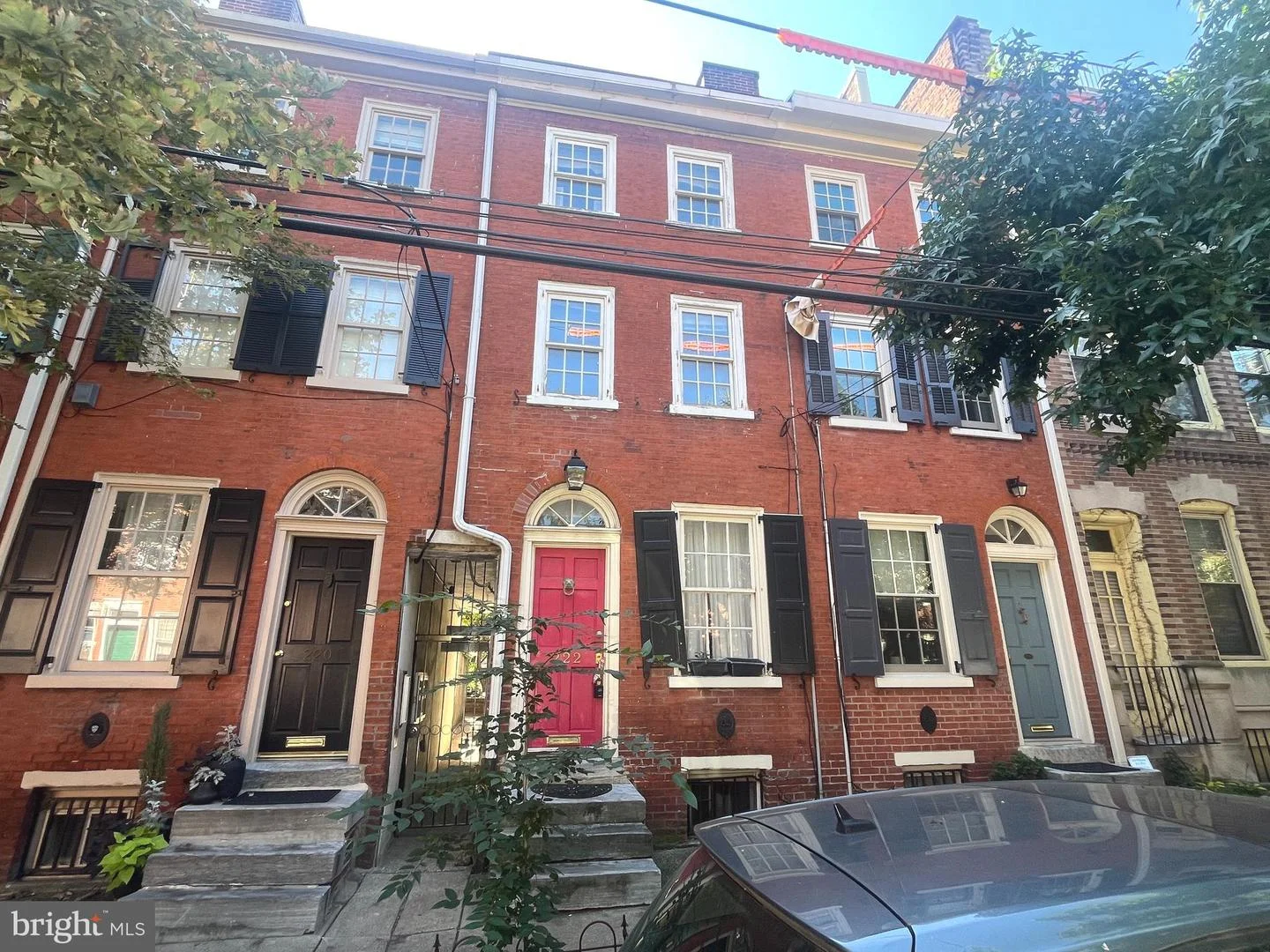 222 Monroe Street