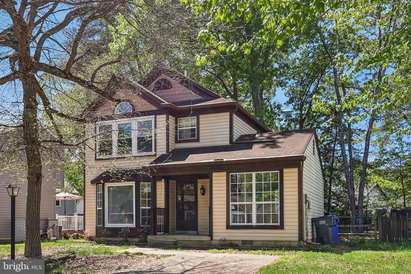 4231 Mockingbird Circle