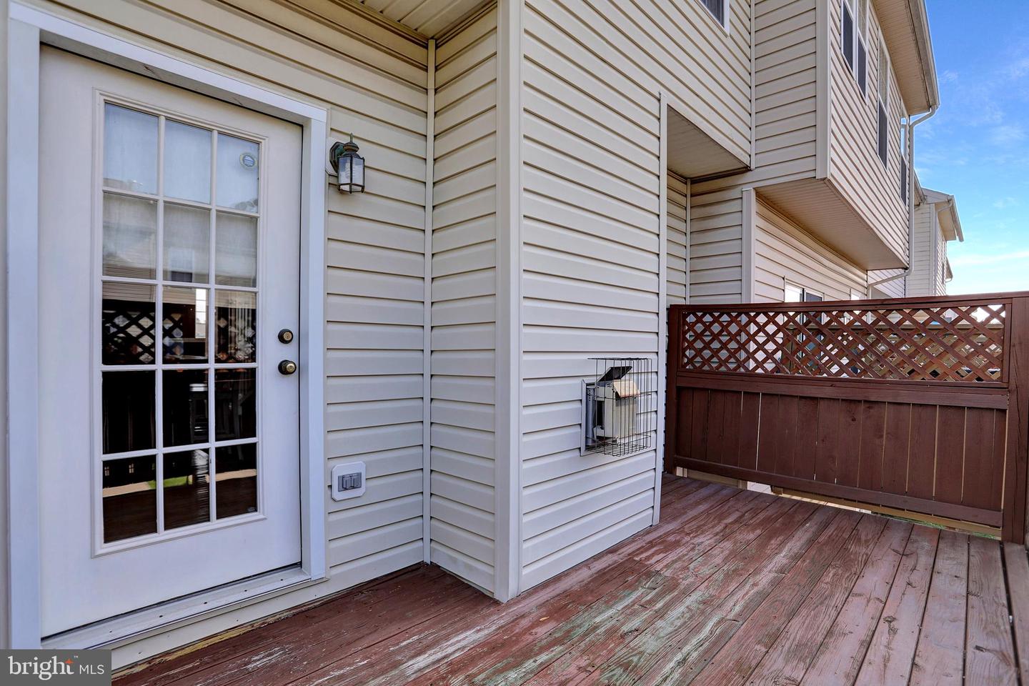 Photo 35 of 36 of 5015 Leasdale Rd townhome