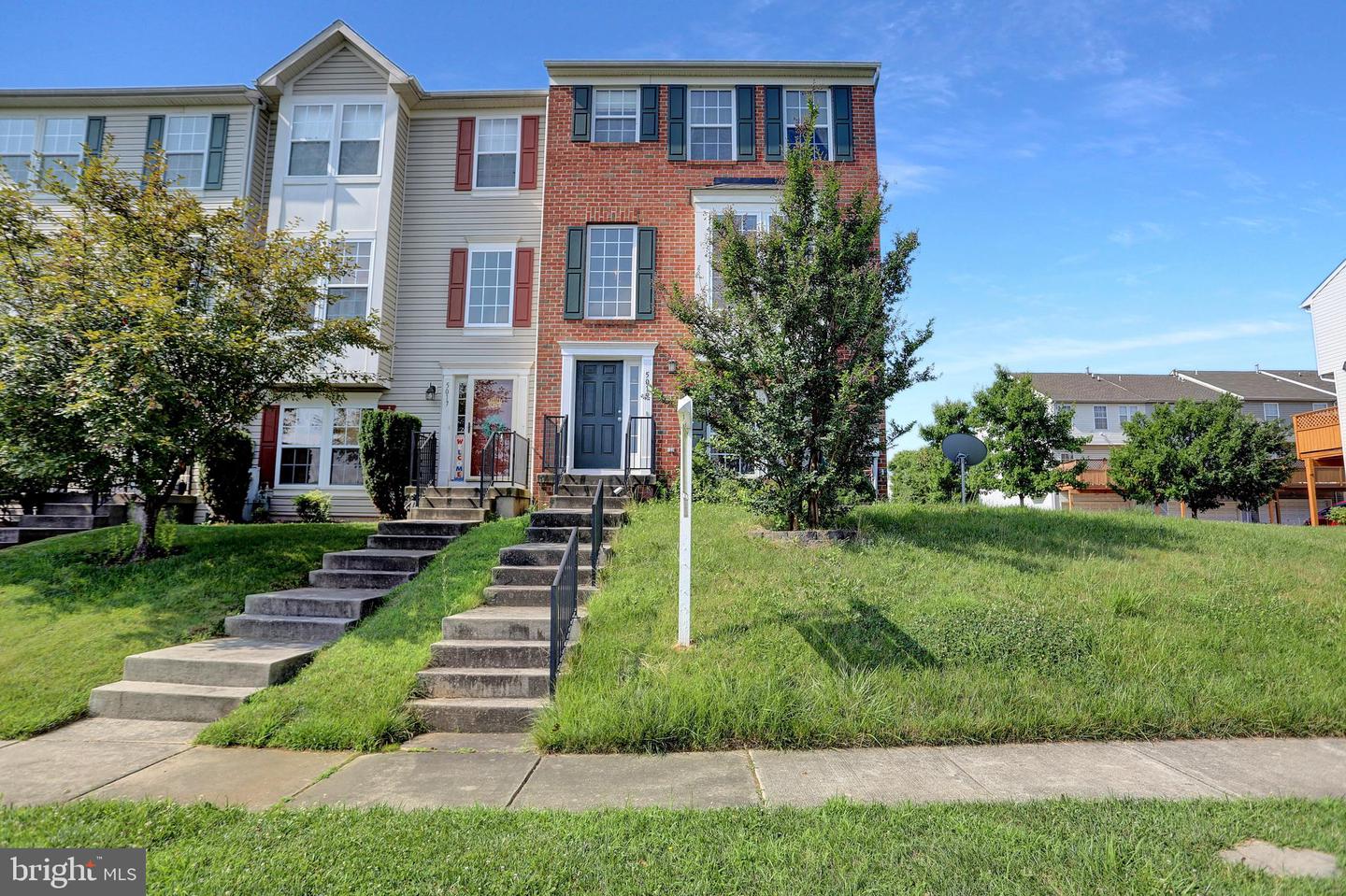 Photo 1 of 36 of 5015 Leasdale Rd townhome