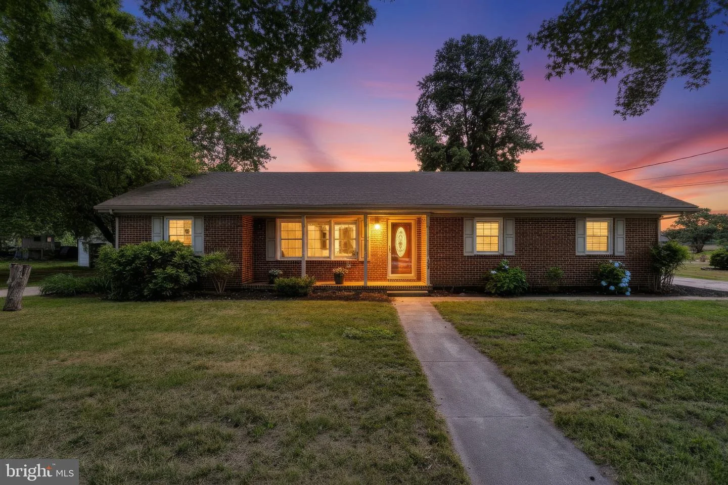 103 Whayland Drive, Hebron, MD, 21830