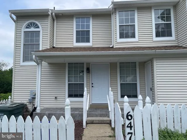 647 Croft Drive