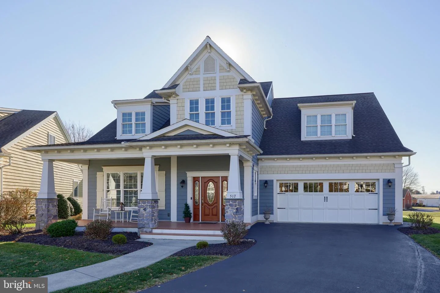 517 Landon Circle