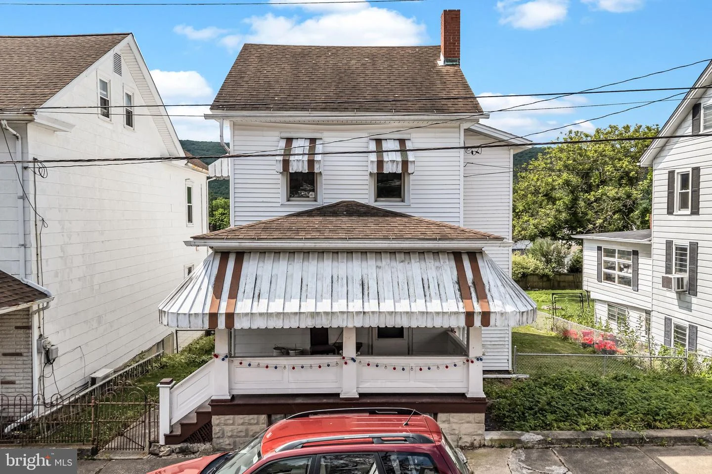 404 Julian Street, Williamstown, PA, 17098