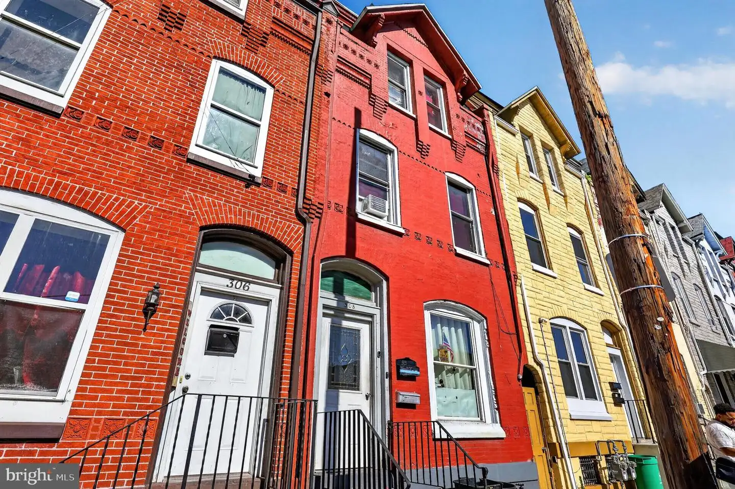 308 N 4th Street, Reading, PA, 19601